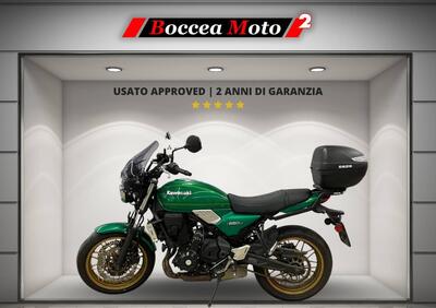 Kawasaki Z 650 RS (2022 - 24) - Annuncio 9405610