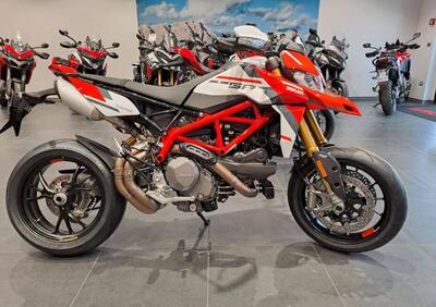 Ducati Hypermotard 950 SP (2022 - 24) - Annuncio 9405626