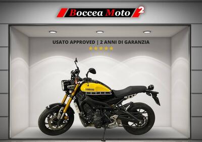 Yamaha XSR 900 ABS (2016 - 20) - Annuncio 9405651