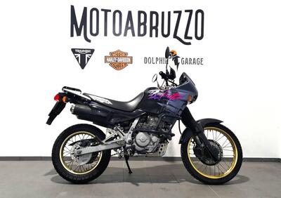 Honda NX 650 Dominator (1991 - 95) - Annuncio 9405700