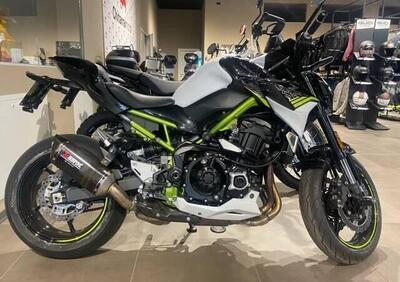 Kawasaki Z 900 Performance (2020) - Annuncio 9405699