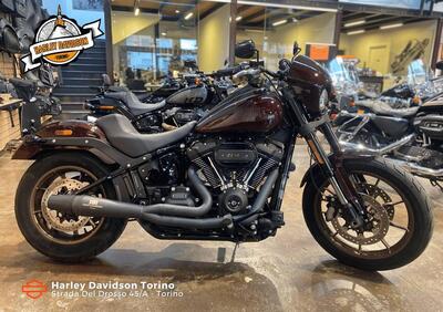 Harley-Davidson 114 Low Rider S (2021) - FXLRS - Annuncio 9405718