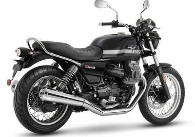 Moto Guzzi V7 Special Edition (2022 - 24) - Annuncio 9405717