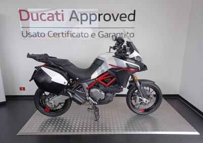 Ducati Multistrada 950 S (2021) - Annuncio 9405738