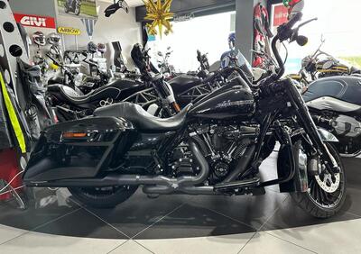 Harley-Davidson 107 Road King Special (2017 - 18) - FLHRXS - Annuncio 9405743