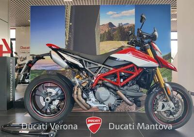 Ducati Hypermotard 950 SP (2019 - 20) - Annuncio 9405851