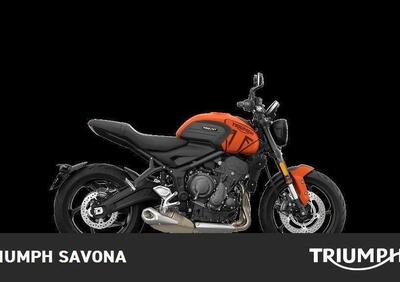 Triumph Trident 660 (2021 - 24) - Annuncio 9338468