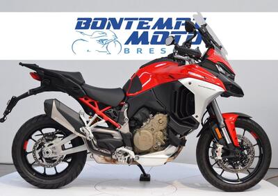 Ducati Multistrada V4 S (2021 - 24) - Annuncio 9405938