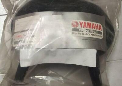 -Schienale passeggero Yamaha Versity 300 5SEW07721 - Annuncio 9405939