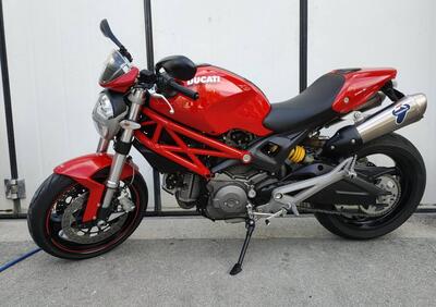 Ducati Monster 696 (2008 - 13) - Annuncio 9406038
