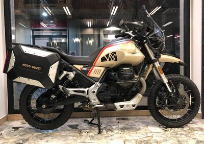 Moto Guzzi V85 TT Travel (2021 - 23) - Annuncio 9403629