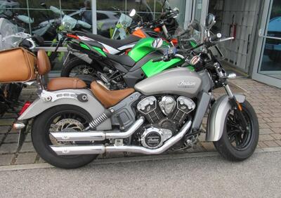 Indian Scout (2017 - 19) - Annuncio 9406142