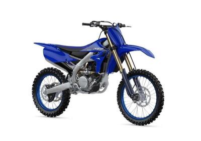 Yamaha YZ 250 (2023) - Annuncio 9406174