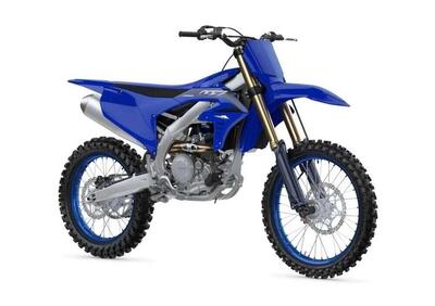 Yamaha YZ 450 F (2023) - Annuncio 9406175