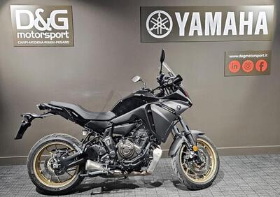 Yamaha Tracer 7 (2021 - 24) - Annuncio 9406177