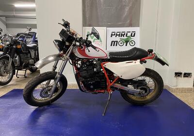 Honda XL 600 (1983 - 89) - Annuncio 9404492