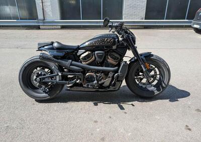 Harley-Davidson Sportster S (2022 - 24) - Annuncio 9406279