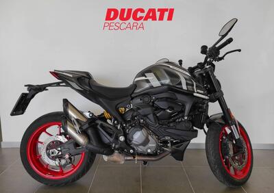 Ducati Monster 937 + (2021 - 24) - Annuncio 9406351