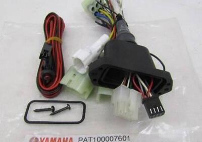 -Cablaggio antifurto Yamaha - Annuncio 9406356