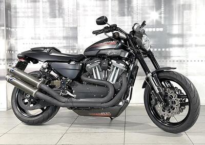 Harley-Davidson 1200 XR (2009 - 12) - Annuncio 9406395