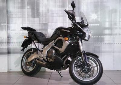 Kawasaki Versys 650 (2006 - 09) - Annuncio 9406401