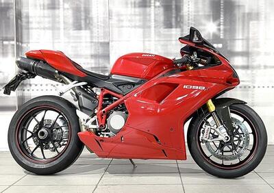 Ducati 1098 S (2006 - 11) - Annuncio 9406404