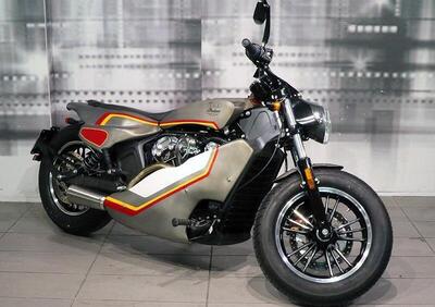 Indian Scout (2017 - 19) - Annuncio 9406412