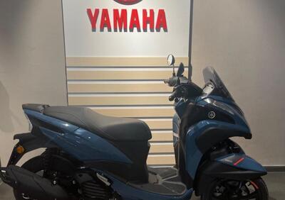 Yamaha Tricity 125 (2022 - 24) - Annuncio 9406429