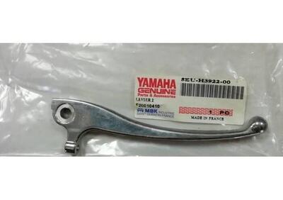 -Leva freno Ant Yamaha Why 50 5EUH39220000 - Annuncio 9406525