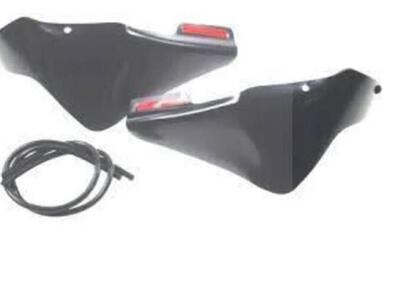 -Deflettori mani Yamaha T Max 500 5GJW07480000 - Annuncio 9406558