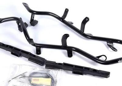 -Kit montaggio borse lat Yamaha TDM 900 - Annuncio 9406560