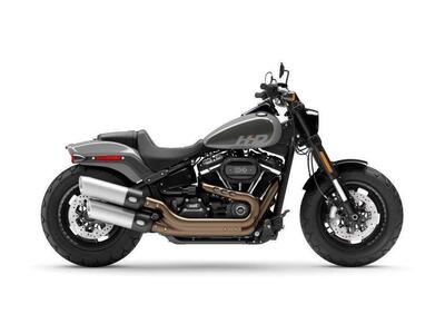 Harley-Davidson Fat Bob 114 (2021 - 24) - Annuncio 9406624