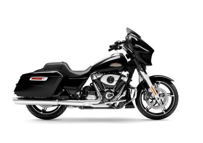 Harley-Davidson Street Glide (2024) - Annuncio 9406635