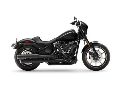 Harley-Davidson Low Rider S (2022 - 24) - Annuncio 9406644