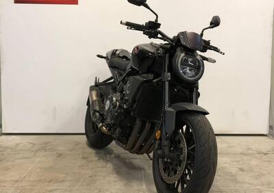 Honda CB 1000 R Black Edition (2021 - 24) - Annuncio 9406743