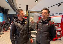 MotoGP 2024, Michele Pirro su Acosta: "Nei test di Sepang mi sembrava di vedere Marquez", poi dice la sua sull'incidente Bagnaia/Marquez [VIDEO]