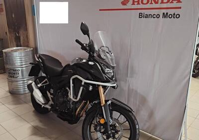 Honda CB 500 X (2022 - 23) - Annuncio 9406744