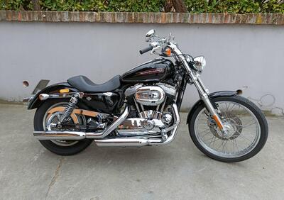 Harley-Davidson 883 Custom (2008 - 12) - XL 883C - Annuncio 9406778