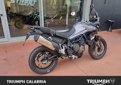 Triumph Tiger 850 Sport (2021 - 24) - Annuncio 9406796