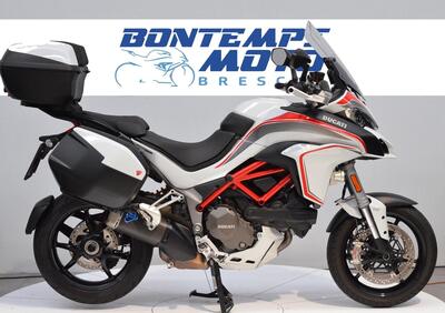 Ducati Multistrada 1200 S (2015 - 17) - Annuncio 9406854