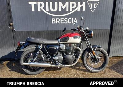 Triumph Bonneville T100 (2021 - 24) - Annuncio 9393101