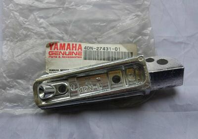 -Pedana post Dx Yamaha T Max 500 4DN274310100 - Annuncio 9406917