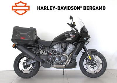 Harley-Davidson Pan America 1250 (2020 - 24) - Annuncio 9406971