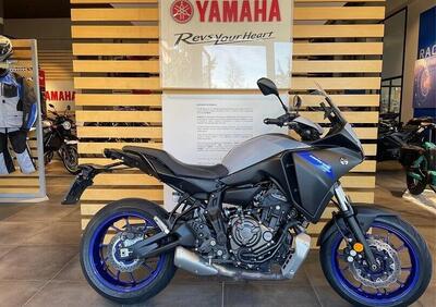 Yamaha Tracer 7 (2021 - 24) - Annuncio 9407020