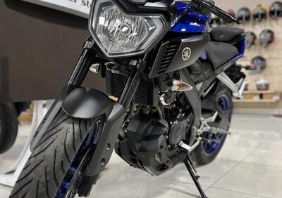 Yamaha MT-125 ABS (2017 - 19) - Annuncio 9407033
