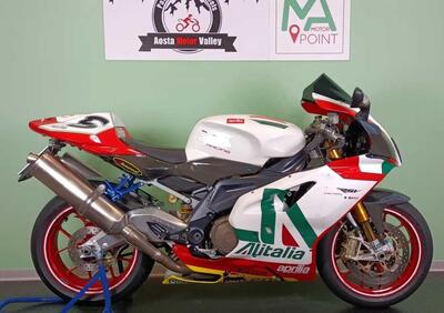 Aprilia RSV 1000 R Factory (2004 - 05) - Annuncio 9404862