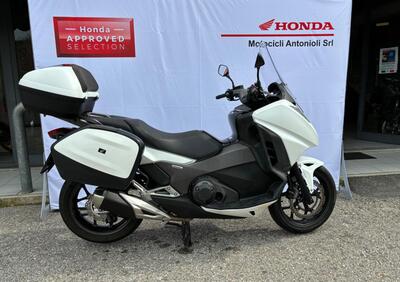 Honda Integra 750 DCT ABS (2014 - 15) - Annuncio 9407200