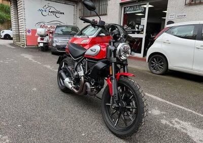 Ducati Scrambler 800 Icon (2021 - 22) - Annuncio 9407235