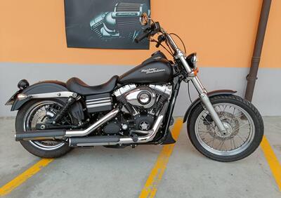 Harley-Davidson 1584 Street Bob (2008 - 15) - FXDB - Annuncio 9407244