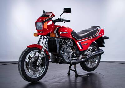 Honda CX 500 - Annuncio 9407264